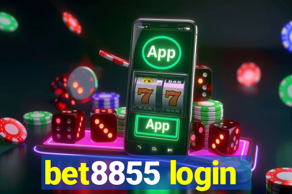 bet8855 login